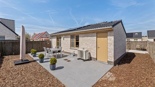 Woning Te koop Oostduinkerke