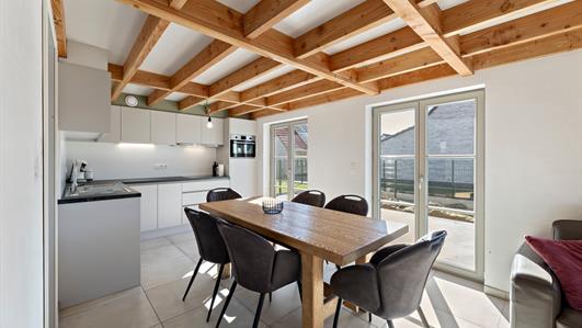 Woning Te koop Oostduinkerke