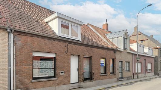 Huis Te huur Markegem