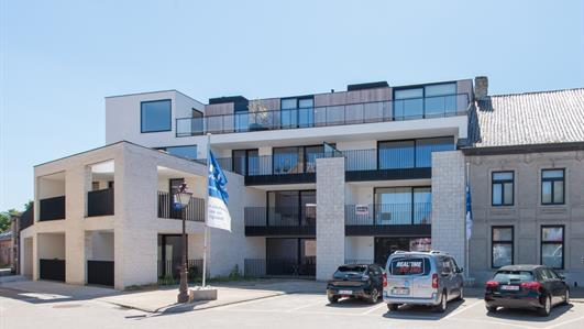 Appartement Te huur Handzame