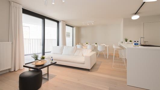 Appartement Te huur Handzame