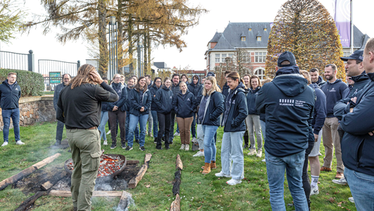 Foto 10 Redenen om te werken bij Vlaemynck: Maak deel uit van ons vastgoedverhaal!