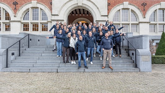 Foto Vlaemynck bestaat 25 jaar!