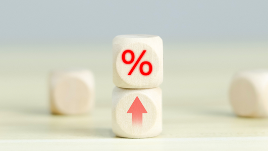 Foto Lenen voor vastgoed: duur of niet?