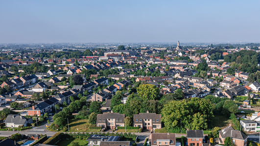 Foto Vastgoedmarkt toont tekenen van herstel in 2024: Een positieve trend voor kopers en verkopers